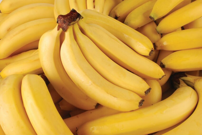 Bananas Cause or Relieve Constipation