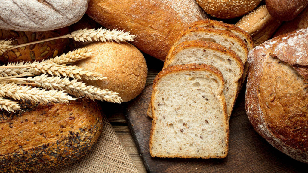 Healthy Ways to Replace Conventional Wheat Bread
