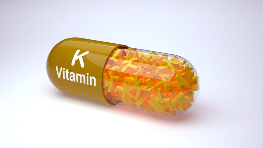 Unlocking the Potency of Vitamin K2 A Comprehensive Exploration of Its Benefits