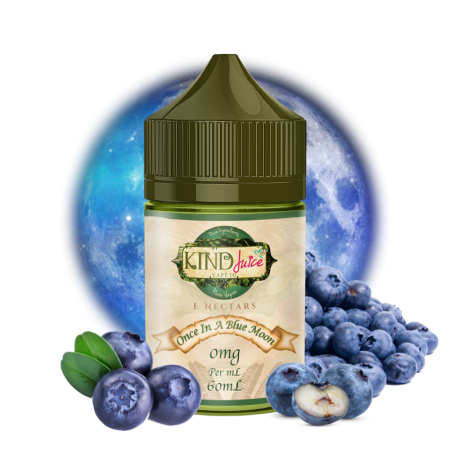 Vape Juice By Kind Juice-The Ultimate Vape Juice Review Unveiling Top Picks and Premium Blends